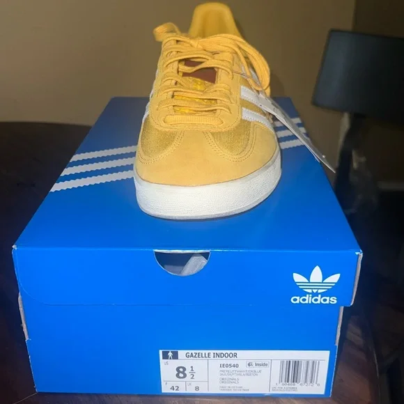 Adidas Gazelle - Picture 2 of 5